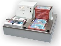 VS4000-DVD case wrapper